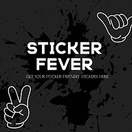 STICKERFEVER